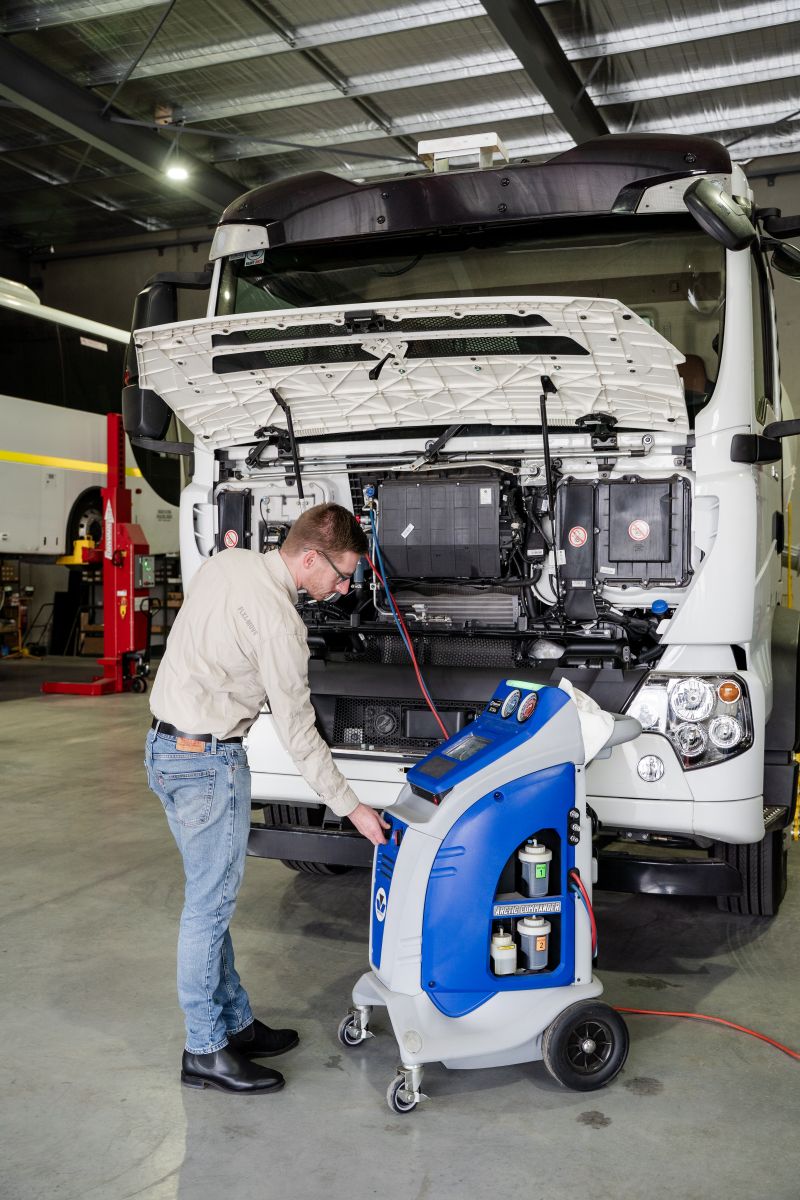 fleetsupportsa.com.au – Supporting all your Fleet Needs.